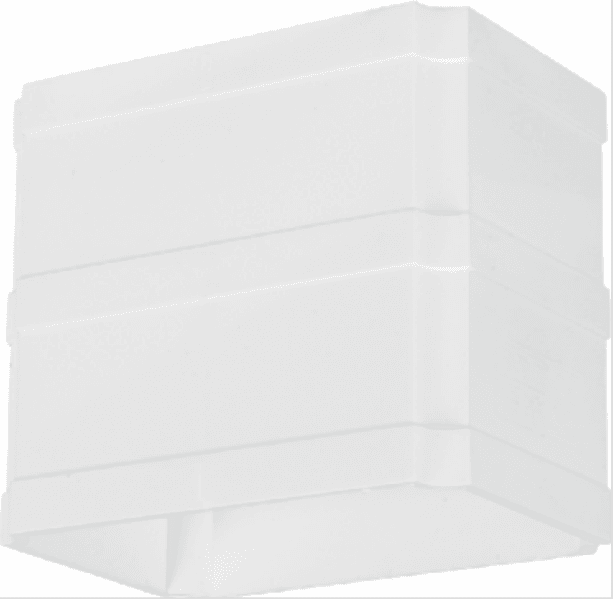 LESSO Pipes & Fittings dn75×50-dn110×73 - thumbnail 4