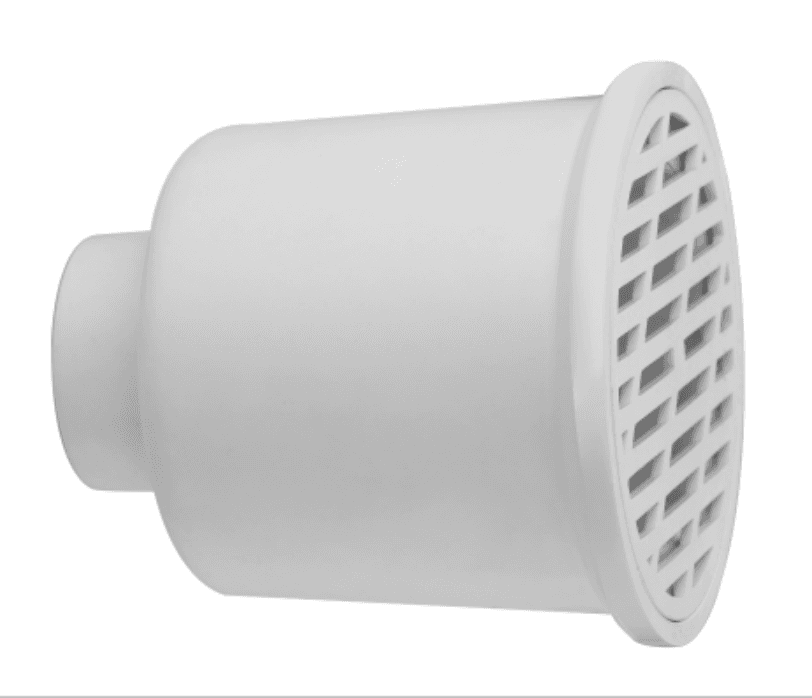 LESSO联塑 Pipes & Fittings WEL-4NRNW - รูปภาพ 1