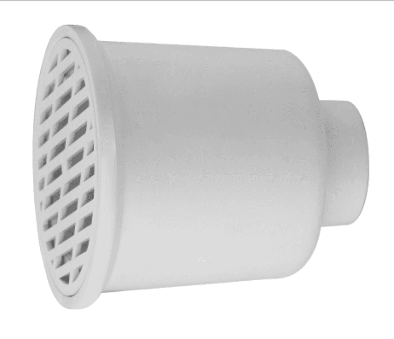 LESSO联塑 Pipes & Fittings WEL-4NRNW - ภาพตัวอย่าง 2