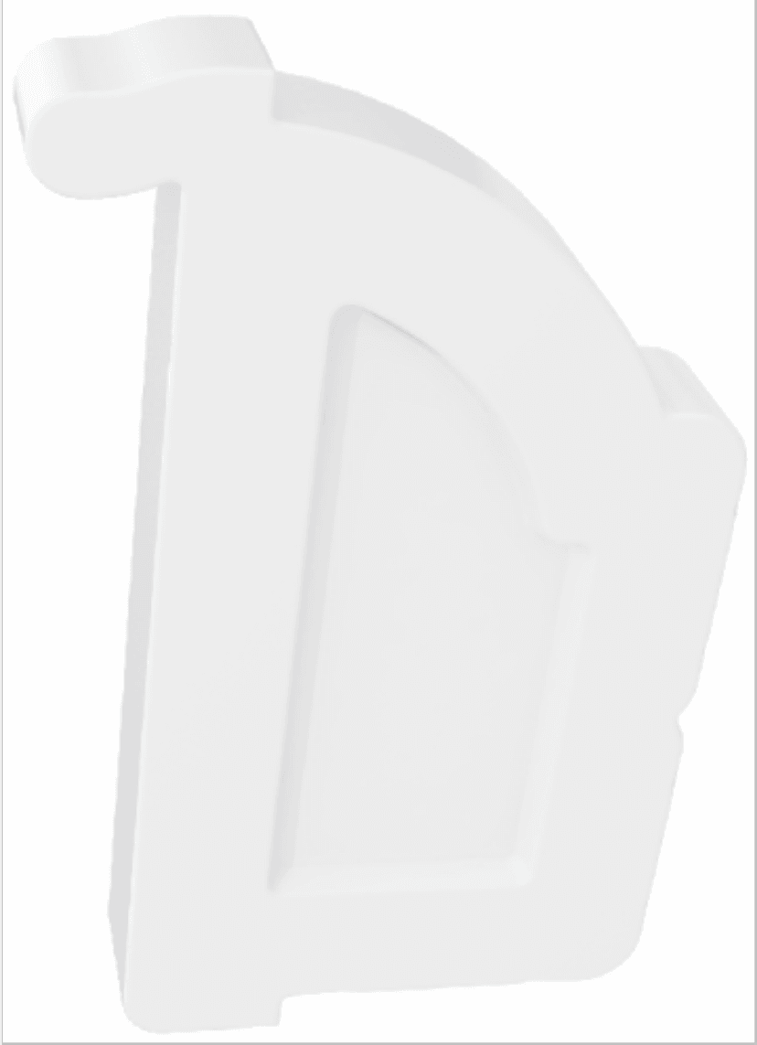 LESSO联塑 Pipes & Fittings WEL-BK8ZO - ảnh thu nhỏ 2