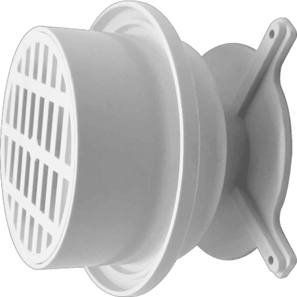 LESSO联塑 Pipes & Fittings WEL-9FDXH - รูปภาพ 1