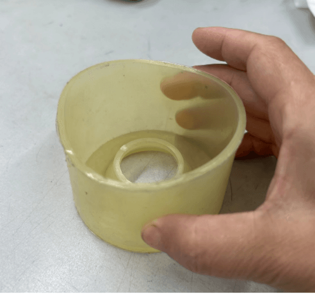 LESSO Pipes & Fittings dn50×32 - image 1