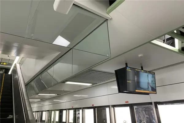SDW Fire Doors CIV-LELQ4 - ภาพตัวอย่าง 2