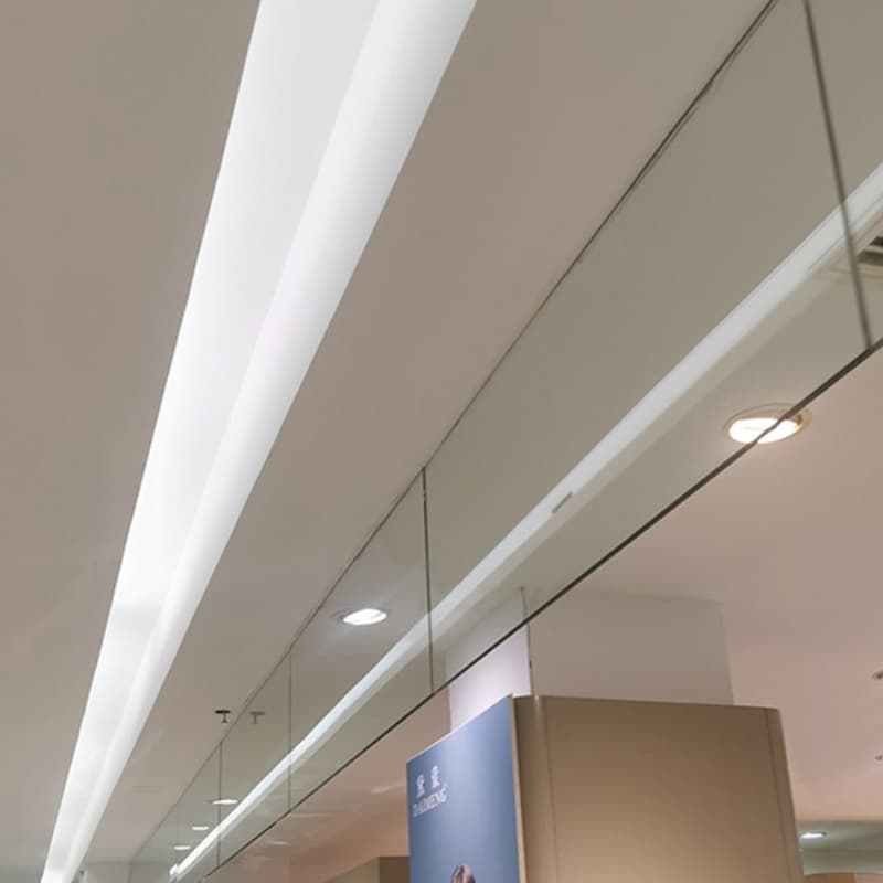 SDW Fire Doors CIV-LELQ4 - รูปภาพ 1