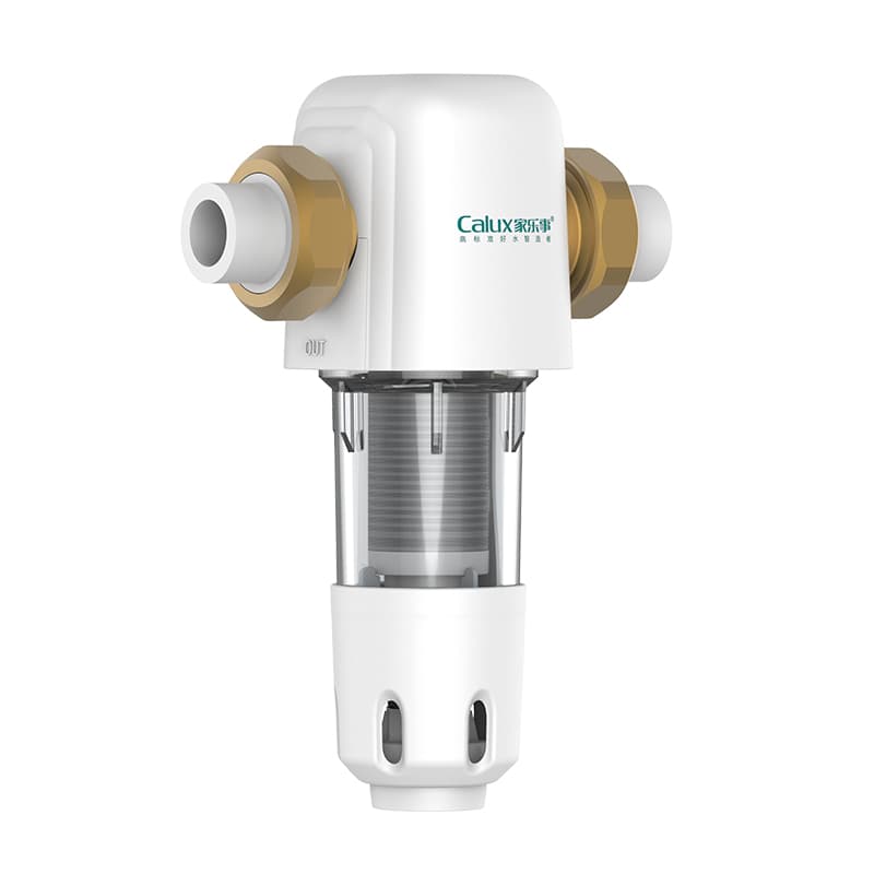 家乐事 Water Purification Equipment ELC-98CJC - ảnh thu nhỏ 2