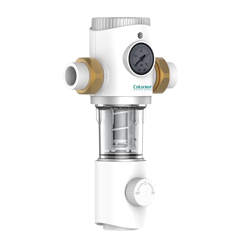 Water Purification Equipment CL-QZ-09 - image 1