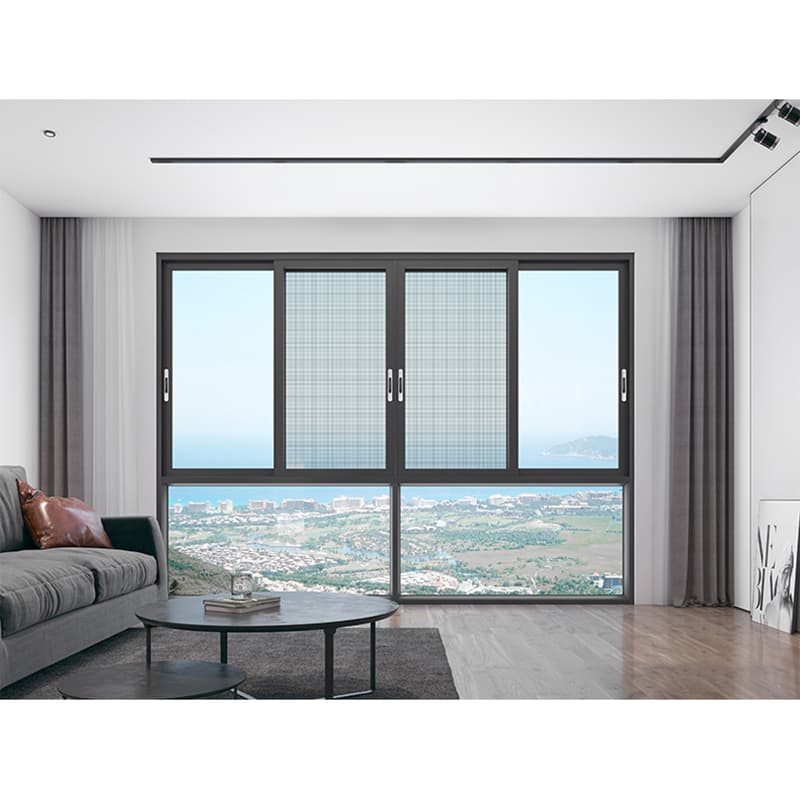 强峰 Aluminium Doors & Windows CIV-Y3U52 - รูปภาพ 1