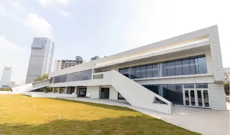 Curtain Wall Systems 4MM