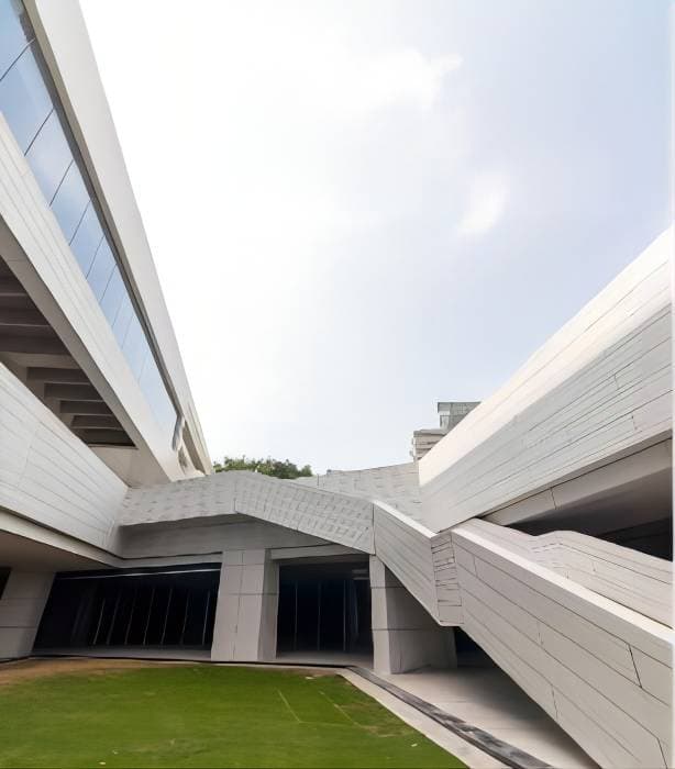 Curtain Wall Systems 4MM - thumbnail 2