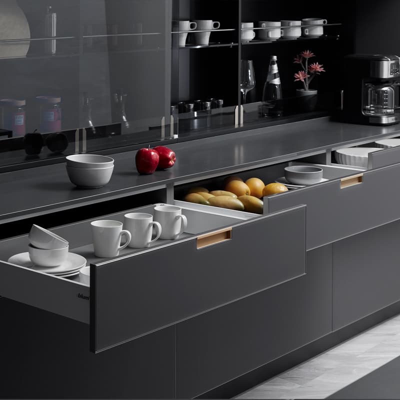 华帝 Cabinets & Storage DEC-M5CA9 - รูปภาพ 1