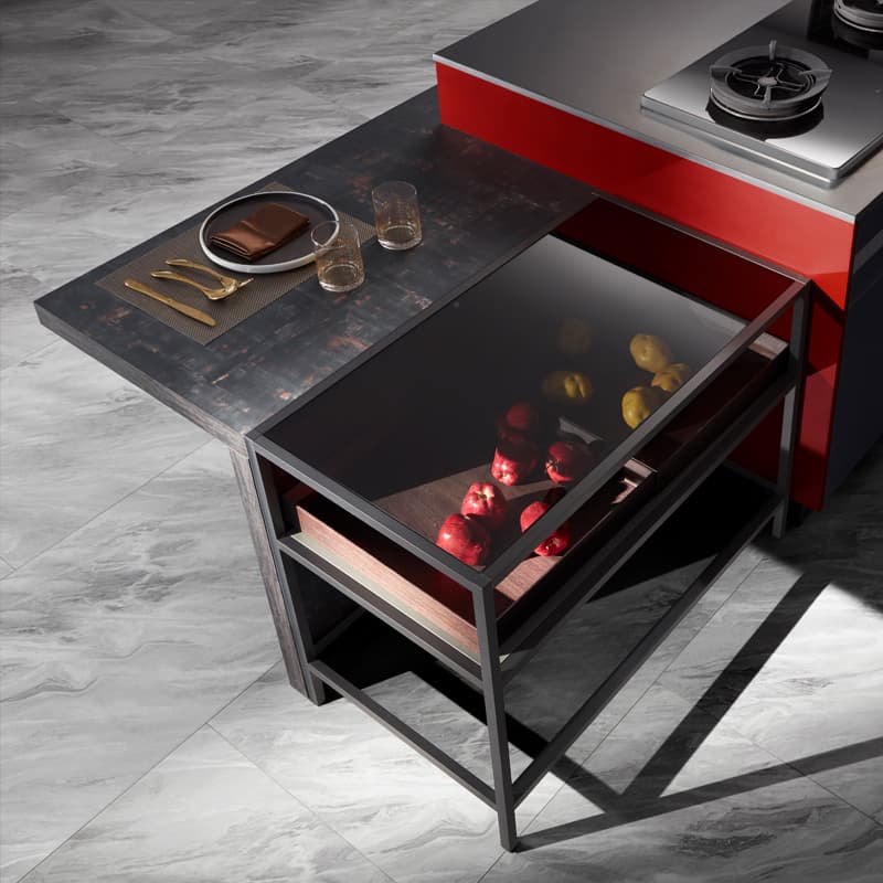 华帝 Cabinets & Storage DEC-A1JYX - รูปภาพ 1