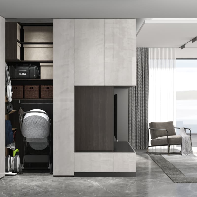 华帝 Cabinets & Storage DEC-ZVPL9 - ảnh 1