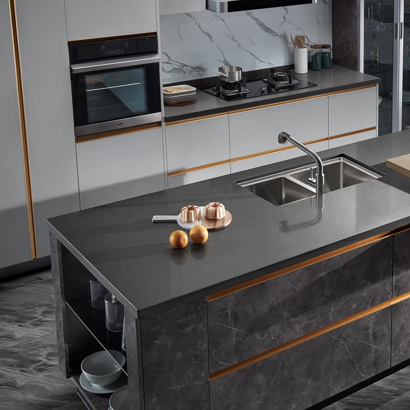 华帝 Cabinets & Storage DEC-IOGJS - ภาพตัวอย่าง 2