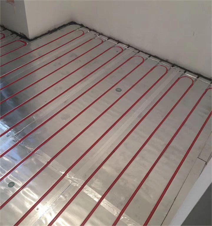 Underfloor Heating 1200*600*30