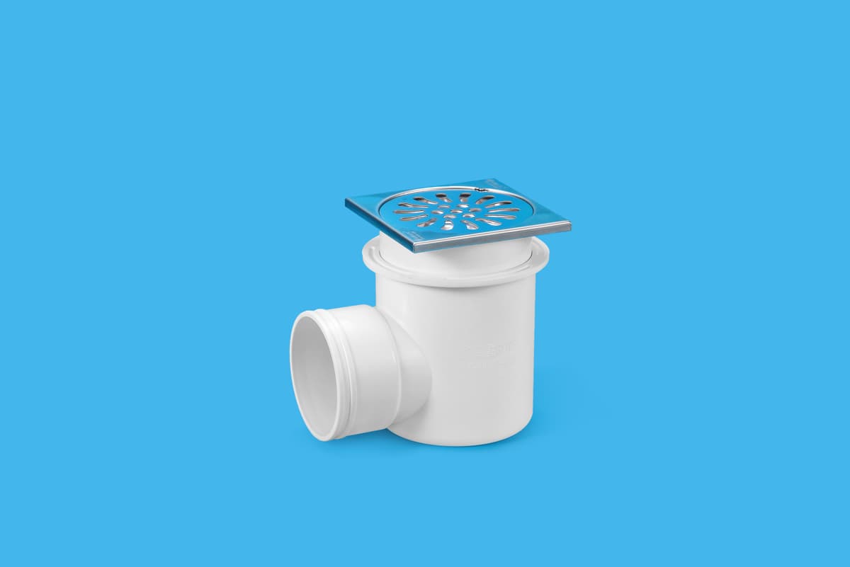 湖南高雷 Same-floor Drainage WEL-YH7H4 - ảnh thu nhỏ 3