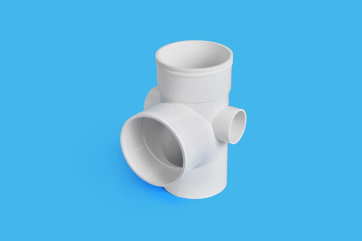 湖南高雷 Same-floor Drainage WEL-HIPU0 - ảnh 1
