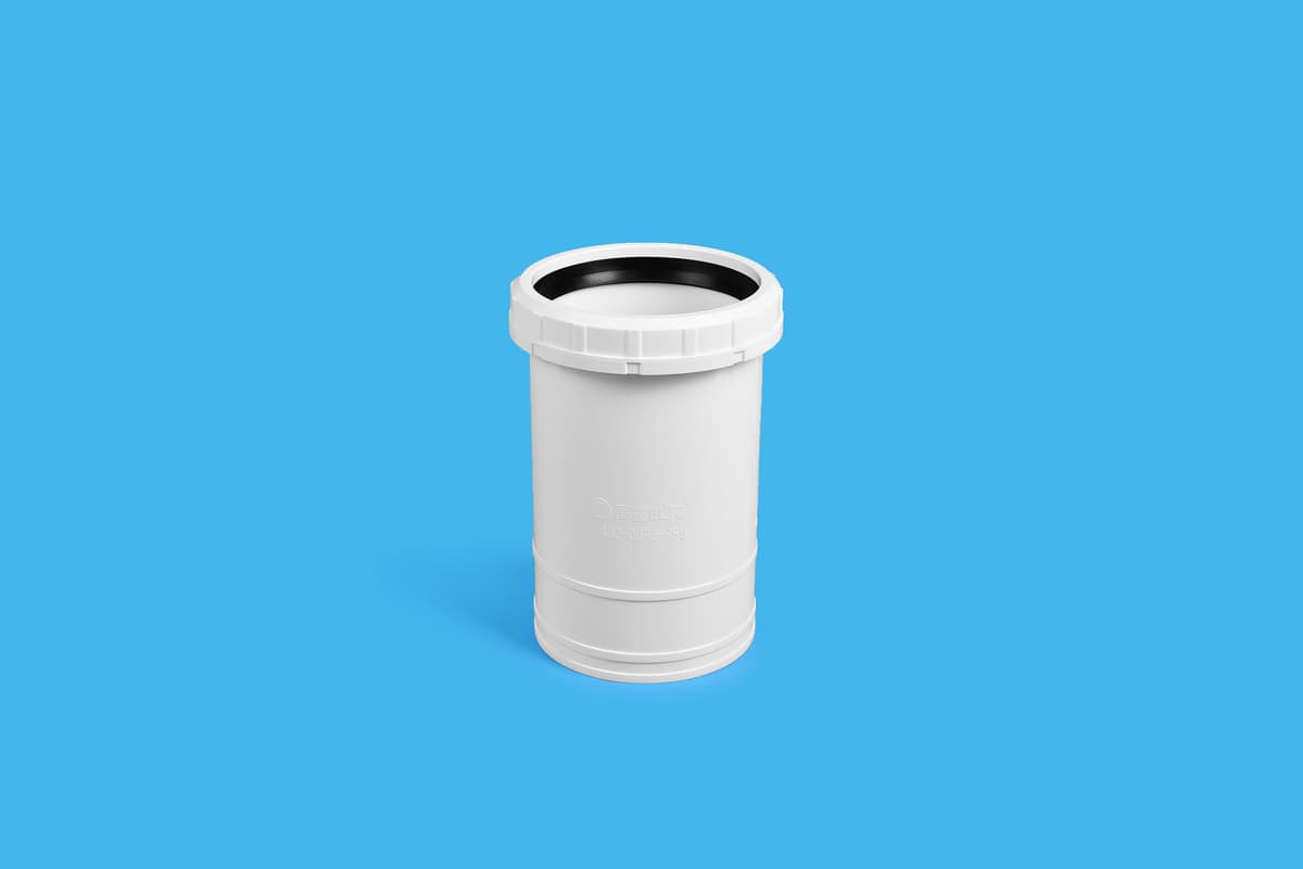 湖南高雷 Same-floor Drainage WEL-KYEFQ - ภาพตัวอย่าง 2
