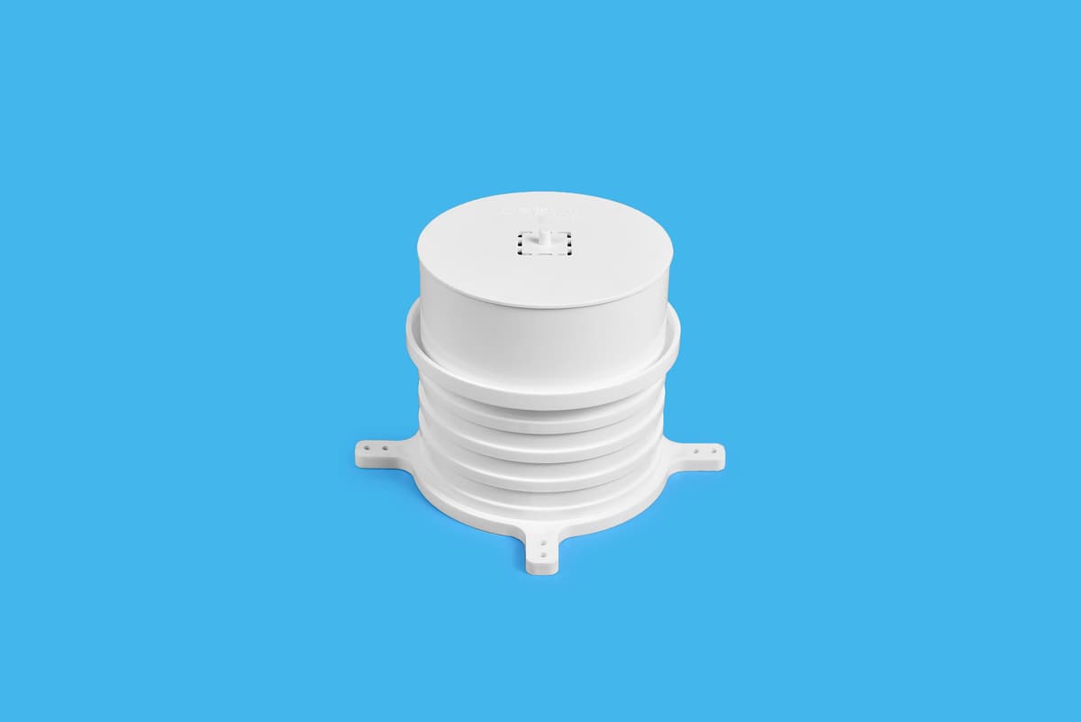 Same-floor Drainage φ110*110 - image 1