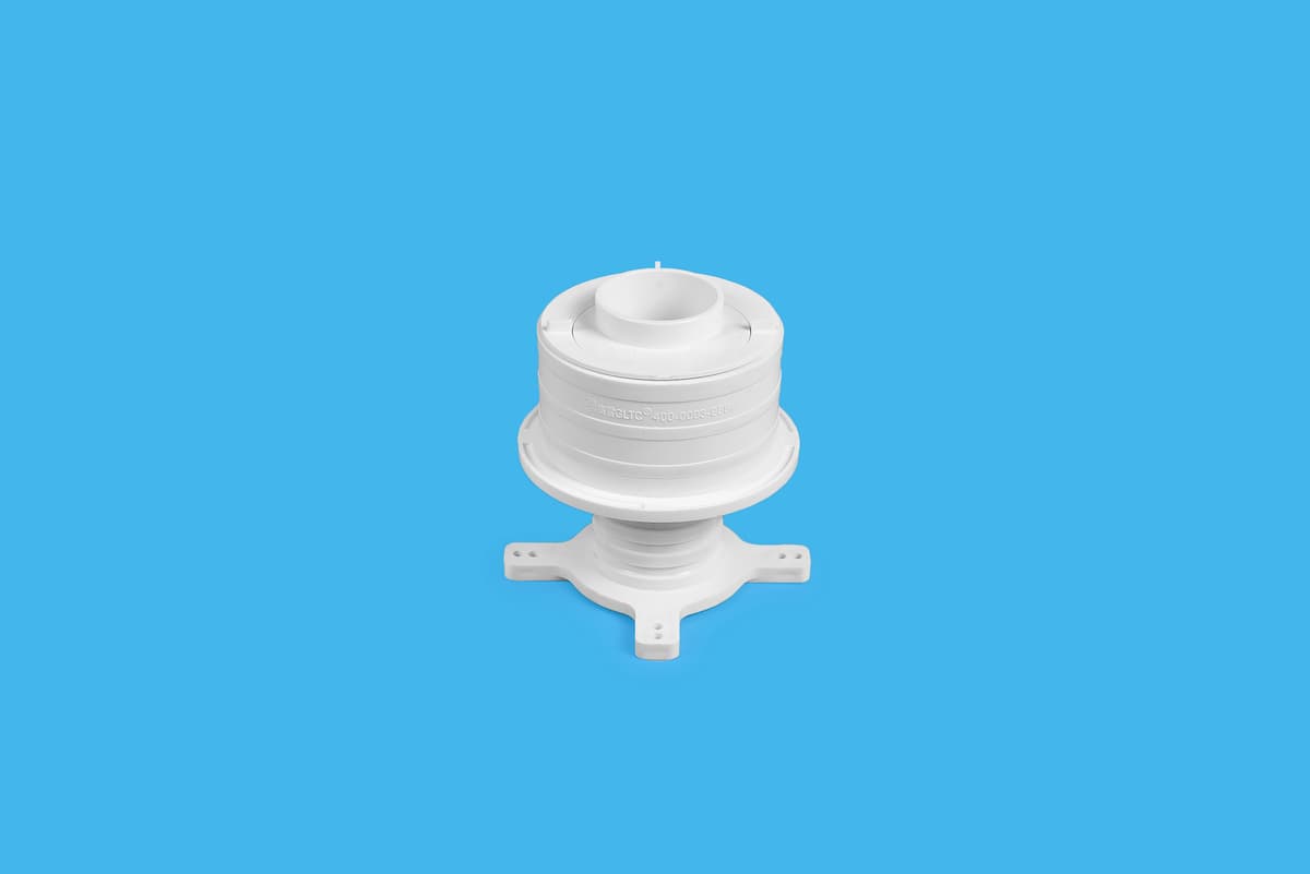 Same-floor Drainage φ110*75 - image 1