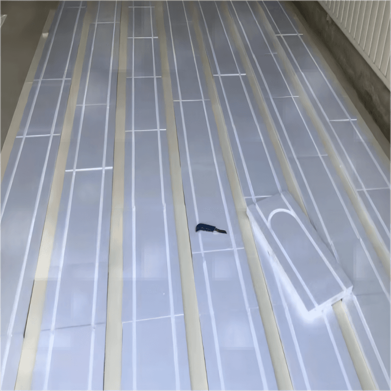 Underfloor Heating 1200*600*35
