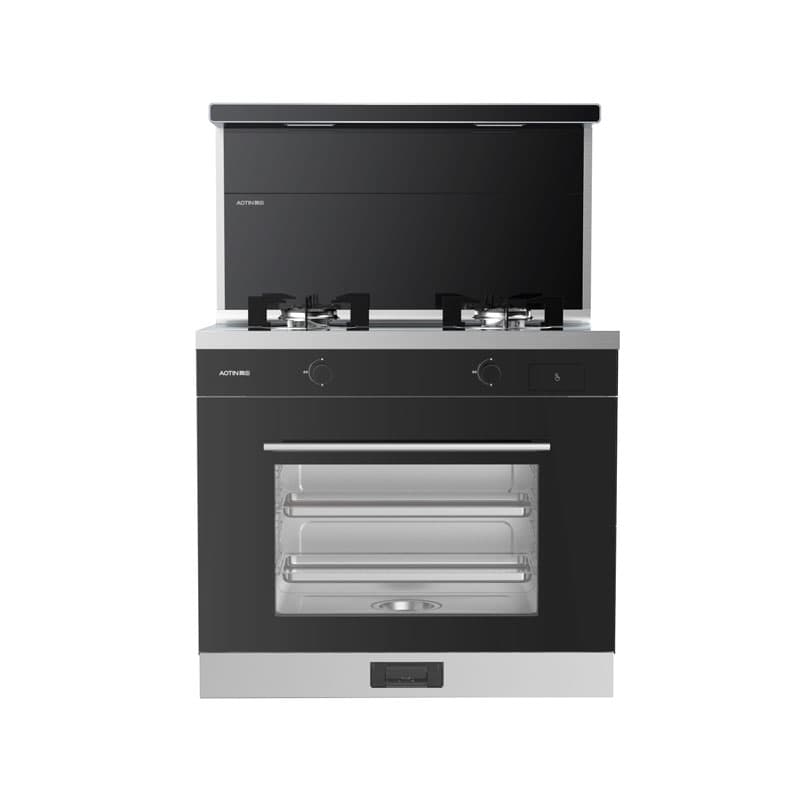 奥田 Integrated Cookers ELC-X097C - รูปภาพ 1