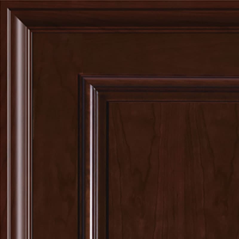 JATA吉闼 Steel-Wood Entrance Doors CIV-9K5CR - ภาพตัวอย่าง 3