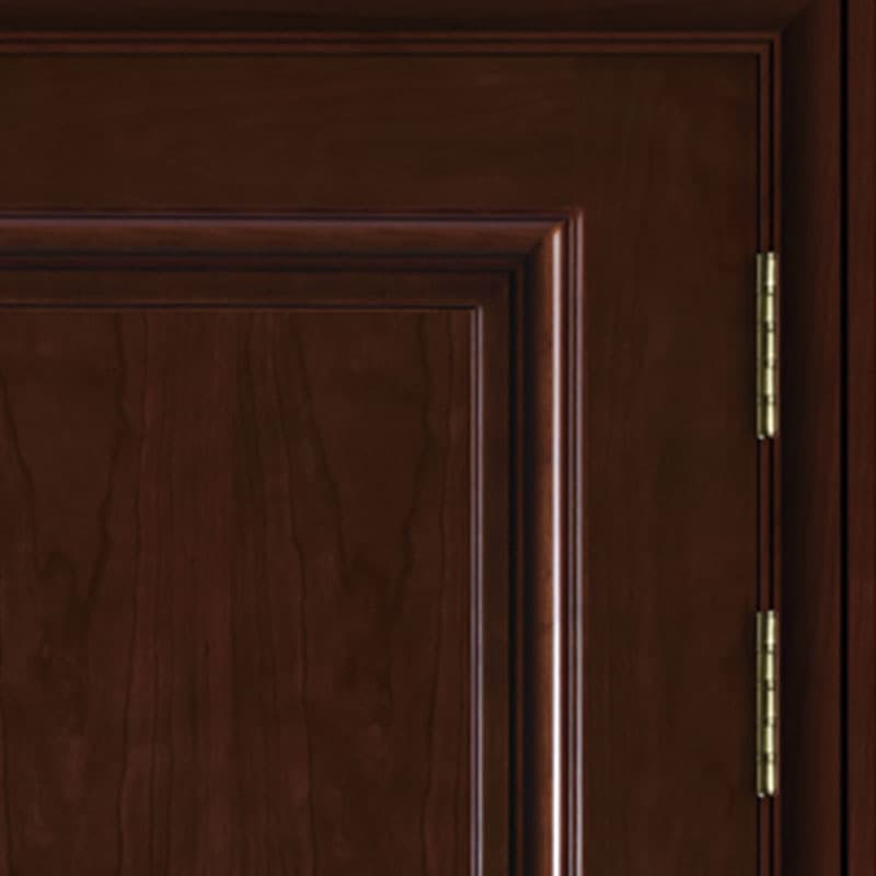 JATA吉闼 Steel-Wood Entrance Doors CIV-9K5CR - ภาพตัวอย่าง 4