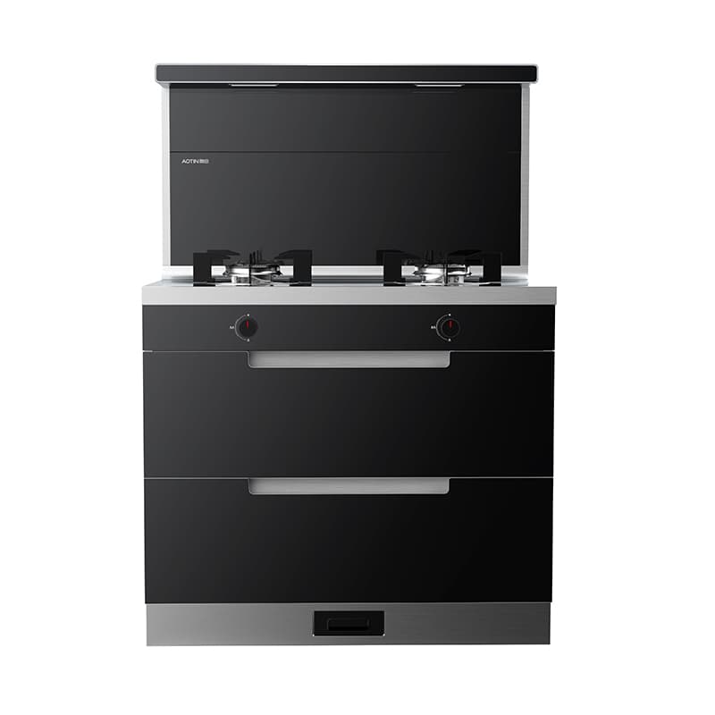 奥田 Integrated Cookers ELC-XCI2V - ảnh 1