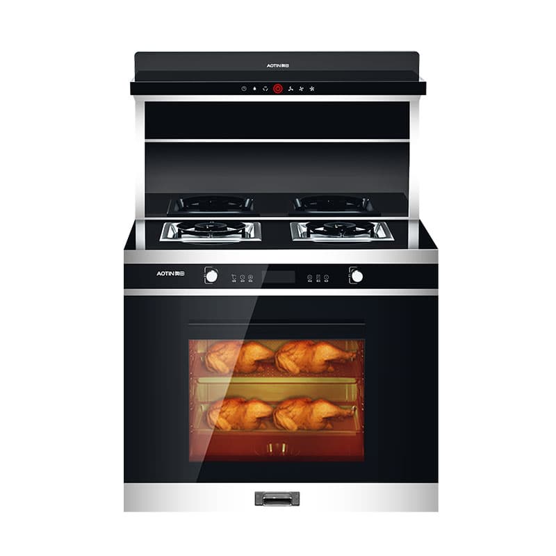 奥田 Integrated Cookers ELC-OJ9WJ - ภาพตัวอย่าง 2
