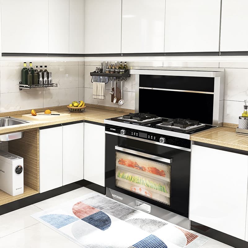 奥田 Integrated Cookers ELC-IQJ9A - ảnh 1