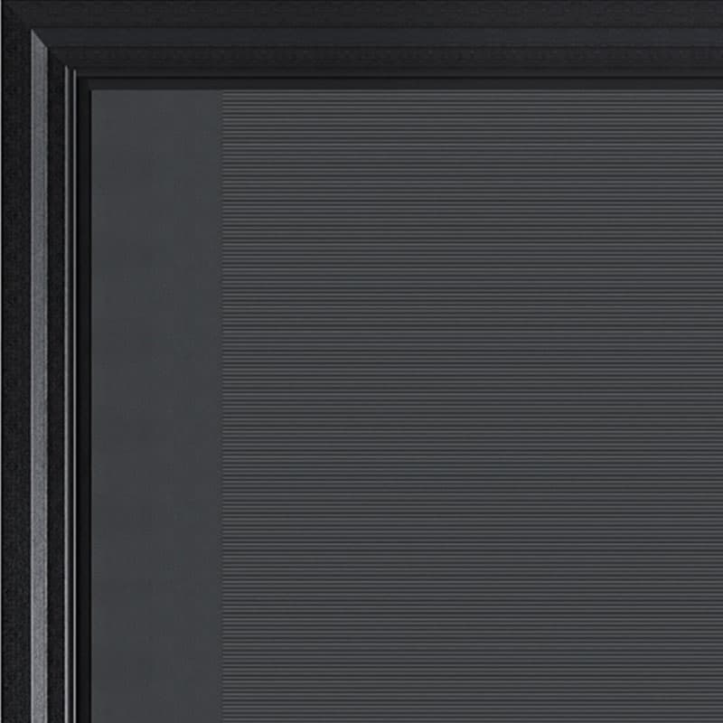 JATA吉闼 Steel-Wood Entrance Doors CIV-AT767 - ภาพตัวอย่าง 2