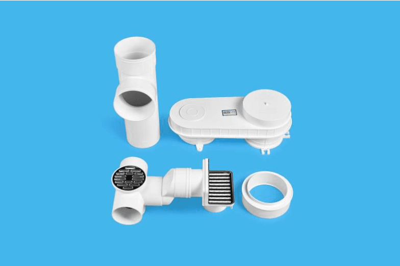 湖南高雷 Same-floor Drainage WEL-842ZE - รูปภาพ 1