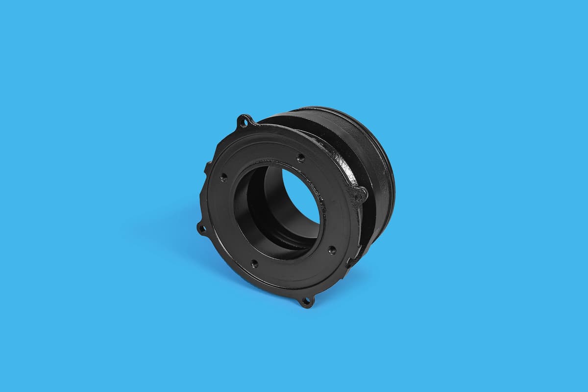 湖南高雷 Same-floor Drainage WEL-U32VY - ảnh 1