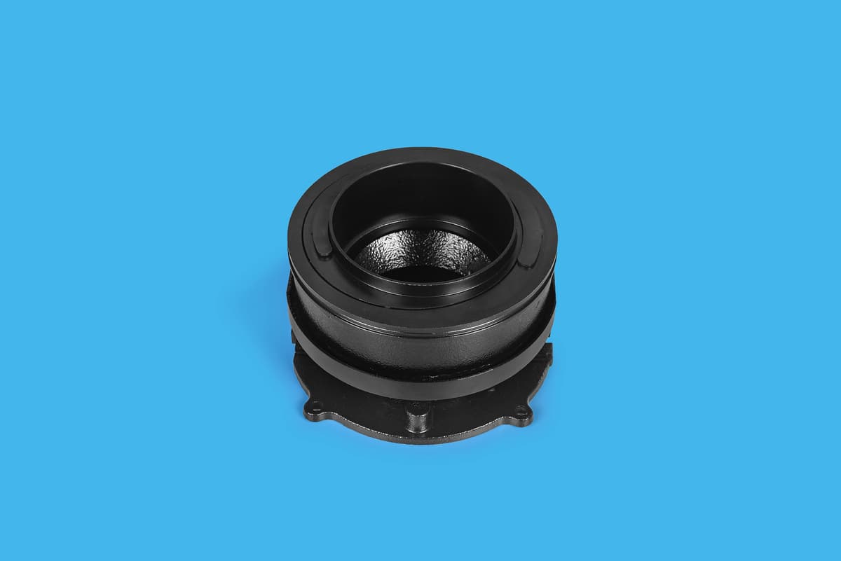 湖南高雷 Same-floor Drainage WEL-U32VY - ảnh thu nhỏ 2