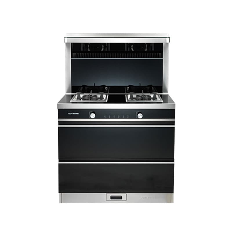 奥田 Integrated Cookers ELC-6M05G - รูปภาพ 1