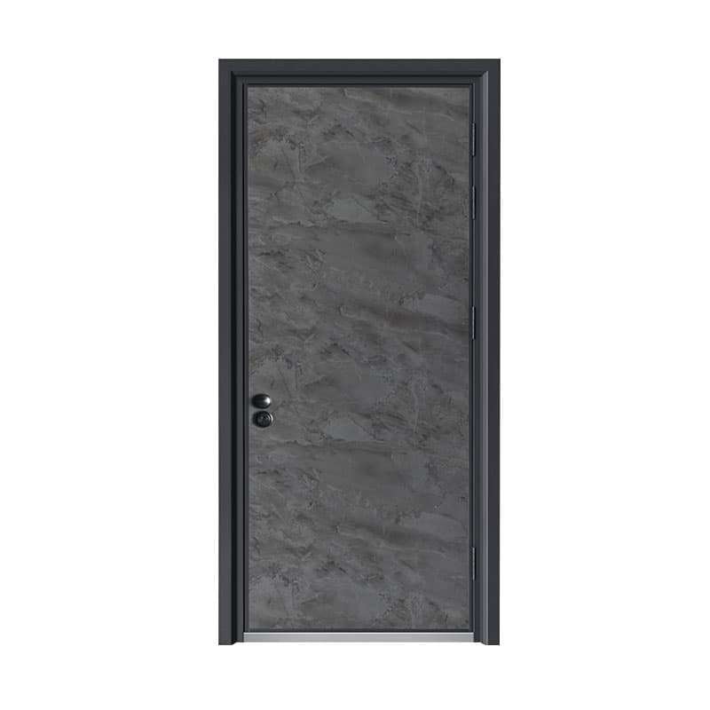 JATA Steel-Wood Entrance Doors GM-011 - thumbnail 2