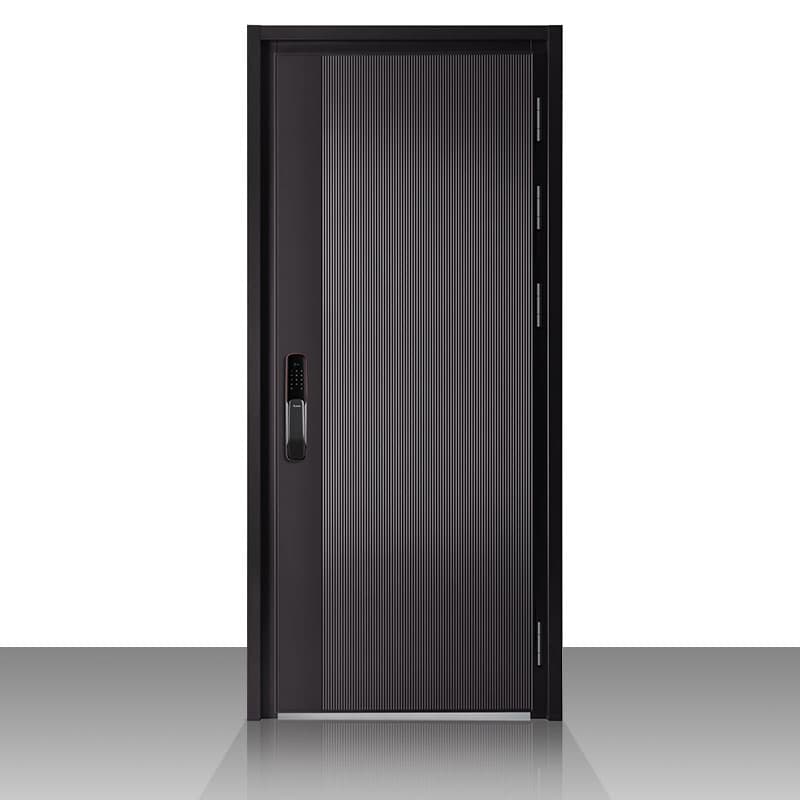 JATA吉闼 Steel-Wood Entrance Doors CIV-3EXY9 - รูปภาพ 1