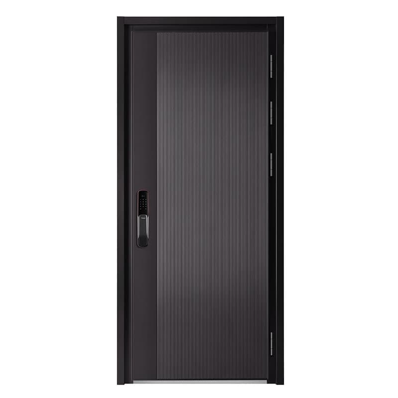 JATA吉闼 Steel-Wood Entrance Doors CIV-3EXY9 - ภาพตัวอย่าง 2
