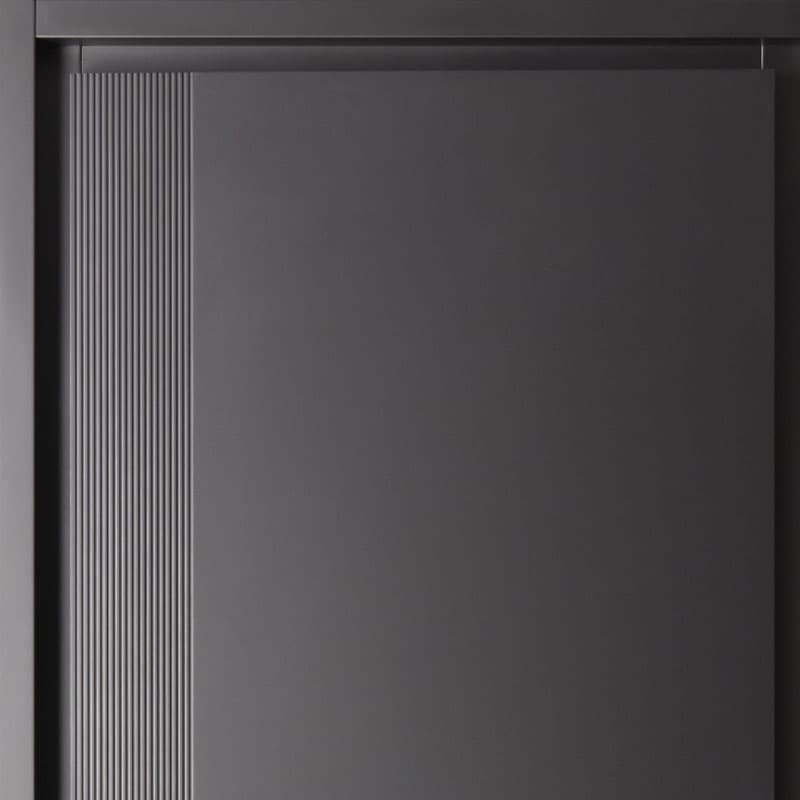JATA吉闼 Steel-Wood Entrance Doors CIV-MZEY4 - ภาพตัวอย่าง 3