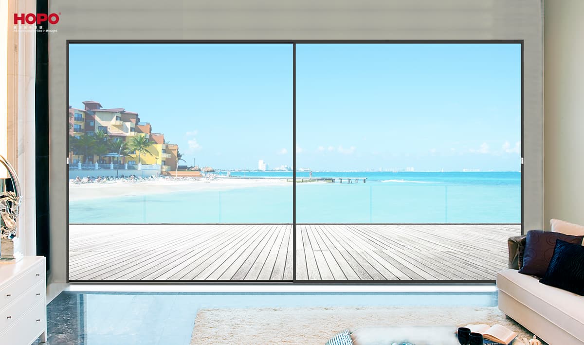 System Doors & Windows G24 - thumbnail 4