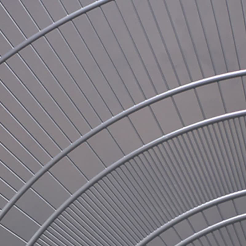 JATA吉闼 Steel-Wood Entrance Doors CIV-PG6C0 - ภาพตัวอย่าง 3