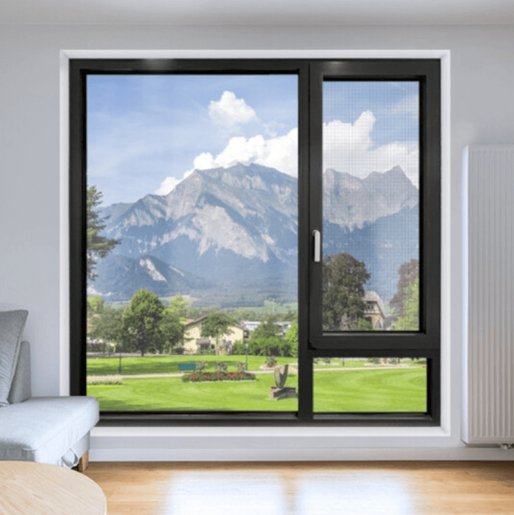 System Doors & Windows GE16-88 - thumbnail 2