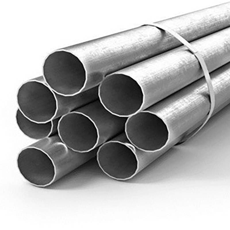 Galvanized Steel Pipes DN15-DN350