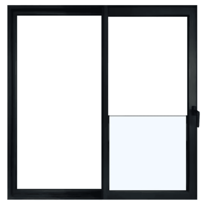 System Doors & Windows G45