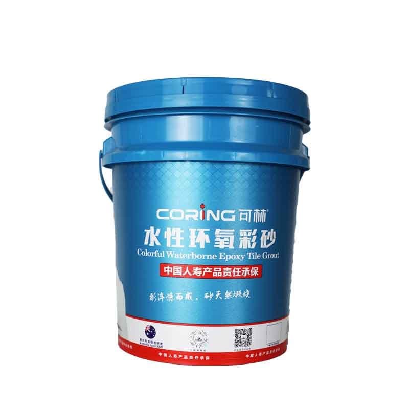 可林美缝 Adhesives DEC-H62U4 - ภาพตัวอย่าง 2