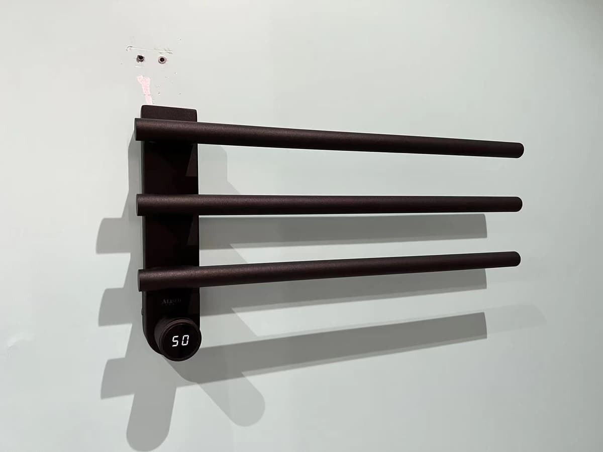 Bathroom Hardware HTC423BHR - thumbnail 2