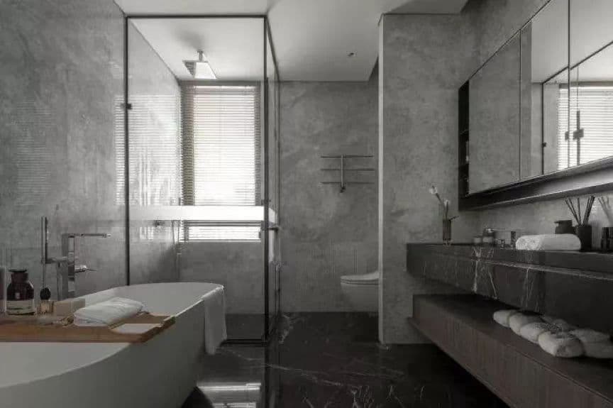 艾利秀 Bathroom Hardware DEC-35ISO - ภาพตัวอย่าง 2