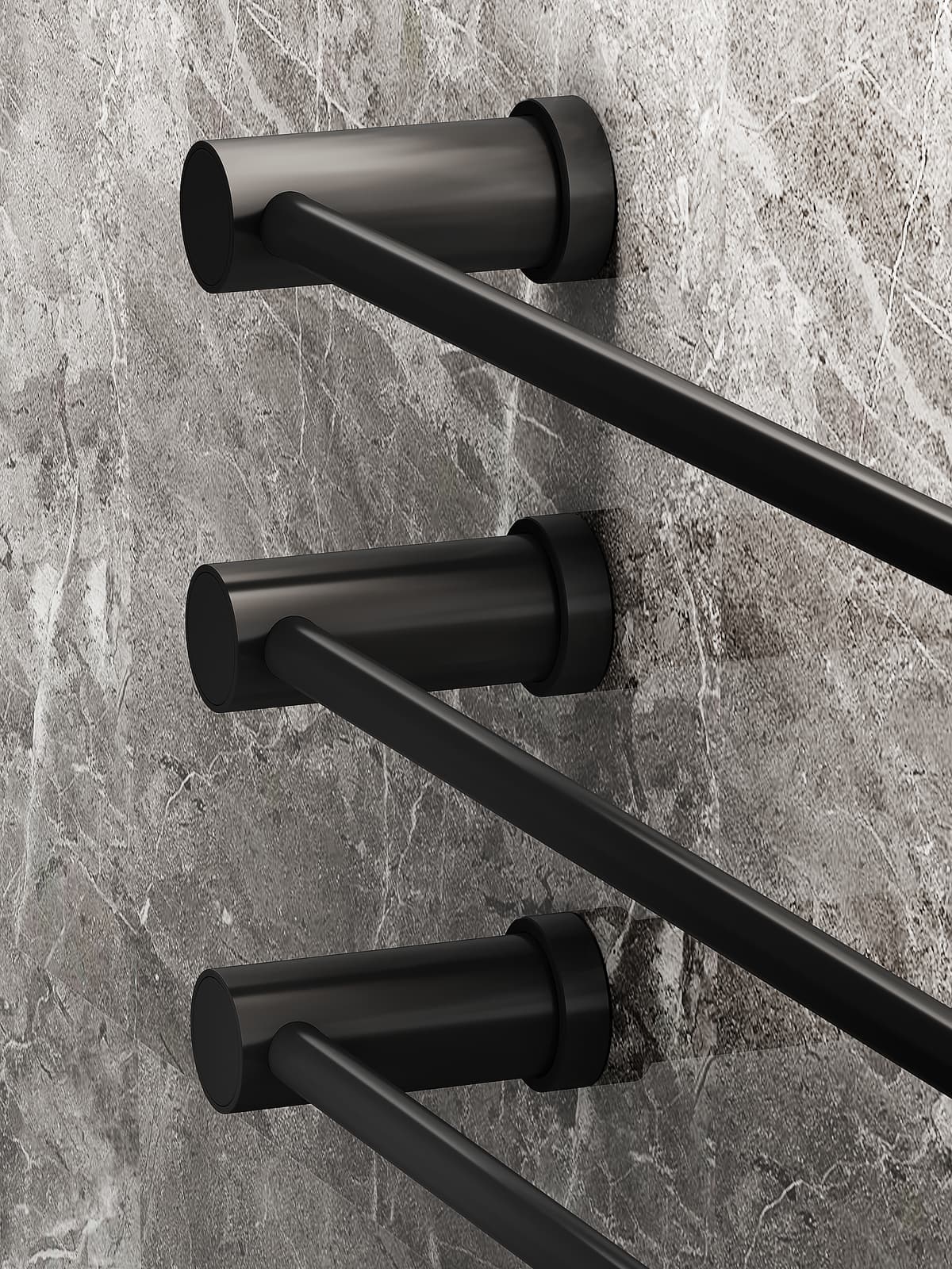 艾利秀 Bathroom Hardware DEC-01XYJ - รูปภาพ 1