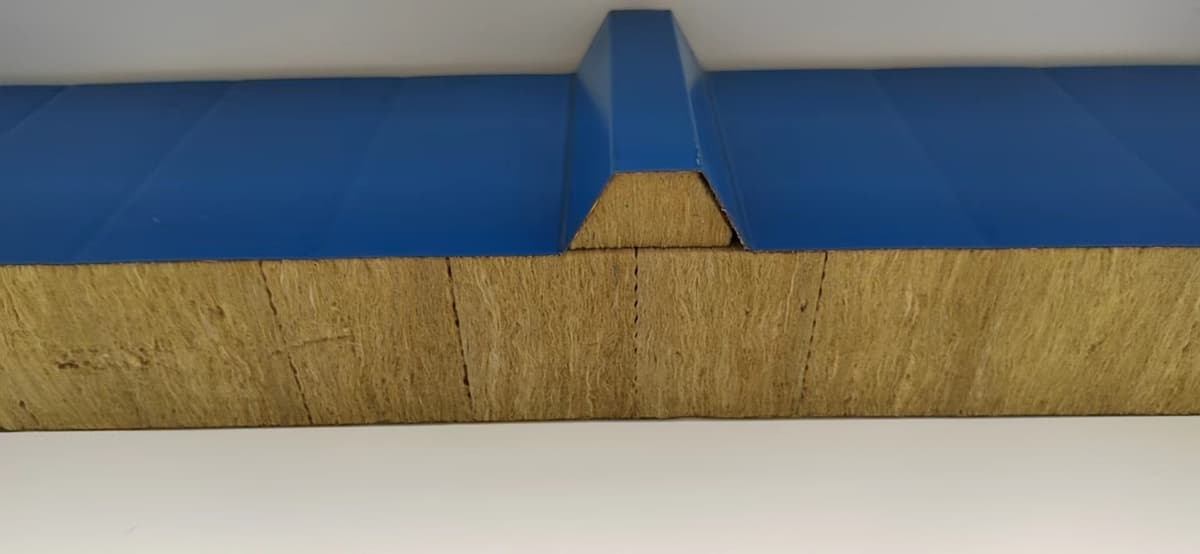 Wall Insulation Systems 1220mm*120mm*50mm~120mm*100kg~150kg - thumbnail 3