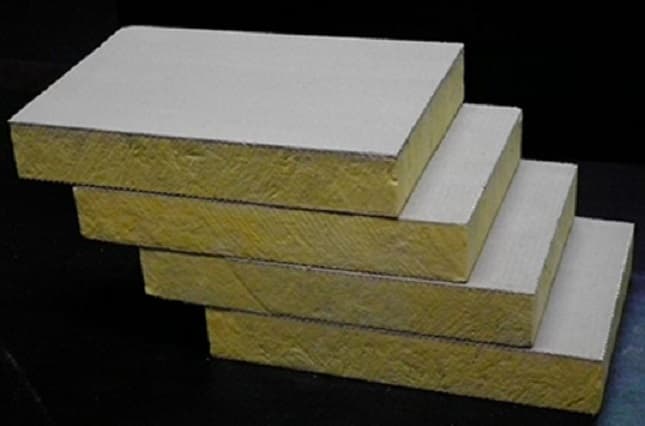 External Thermal Insulation 1200mm*600mm*30mm~150mm - thumbnail 2